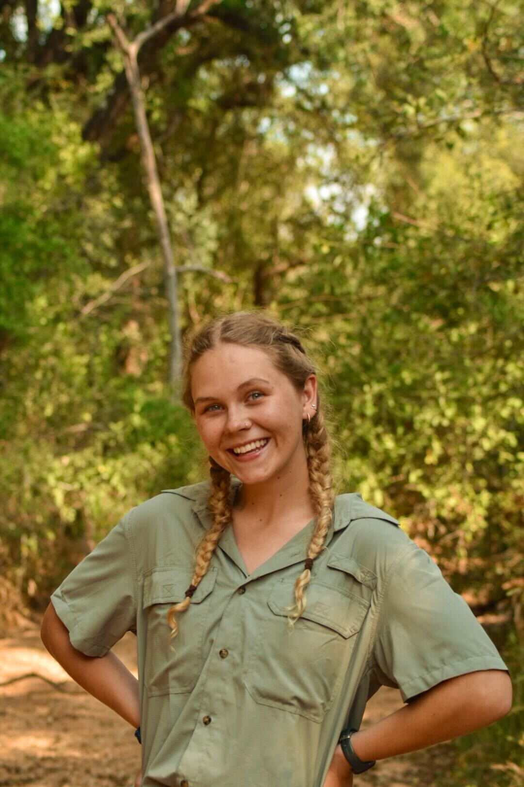 Sophia Kottke