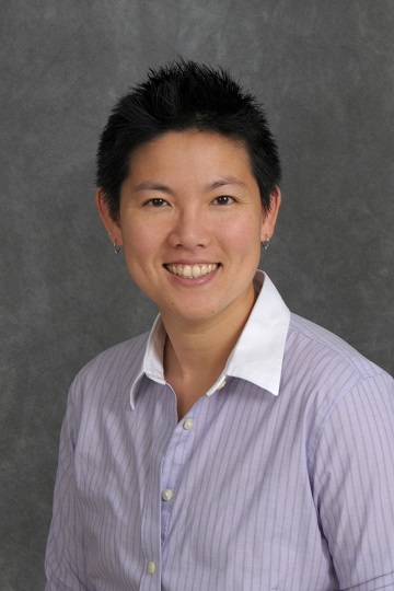 Amy Lu