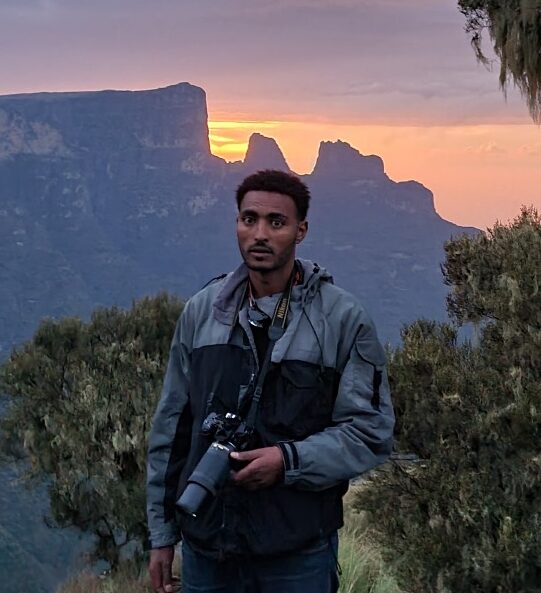Belayneh Abebe